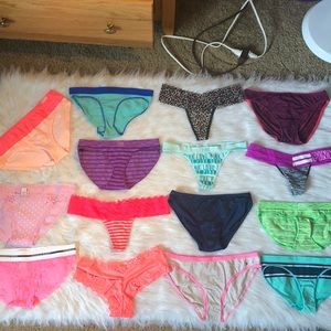 Victoria’s Secret PINK Panties